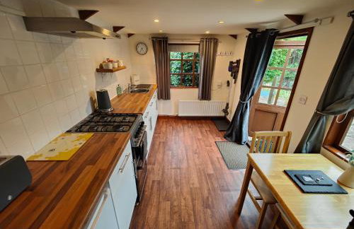 The Garden Lodge - Foto 23