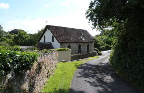 Stunning baptist chapel with concert piano, pets welcome - Foto 19
