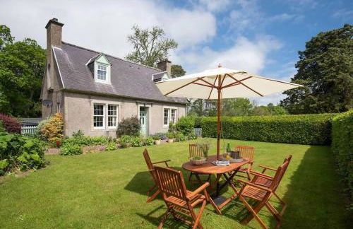 Lane Cottage - Foto 23