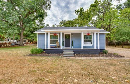 Lindale Vacation Rental with Deck and Grill! - Foto 25