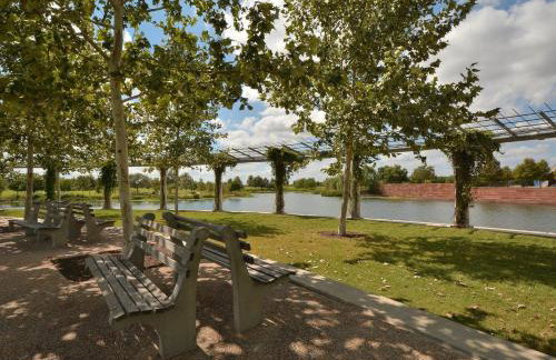 Oak Grove Bungalow - Foto 55