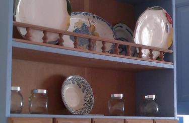 LEMONELIA, one big,4-5 people and one small apartment ,2-3 people - Foto 52