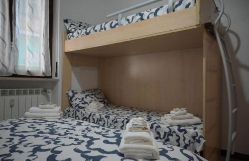 Comoda casa vacanze per famiglie - Foto 24