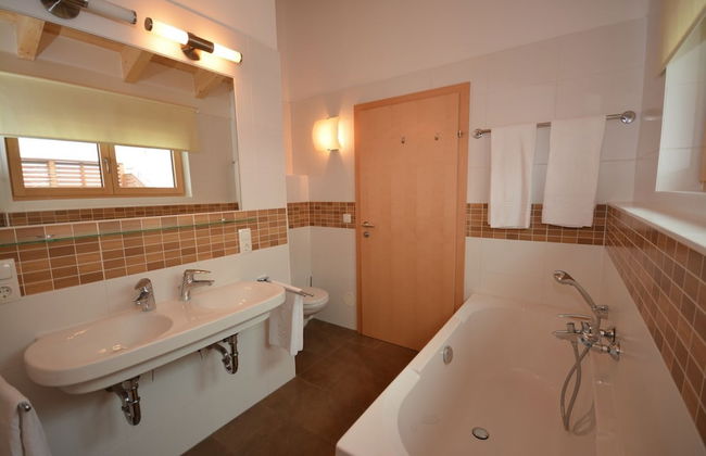 Schmitten Finest Apartments - Foto 27