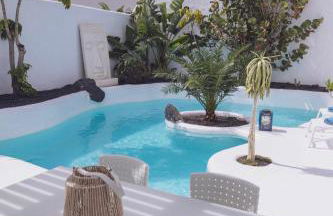 Villa Guajara Piscina Climatiz Jacuzzi Villa 714 - Photo 1