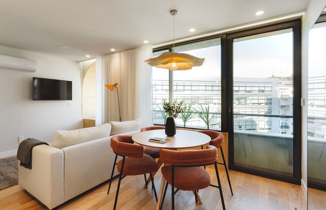 Feel Porto Corporate Housing Boavista - Photo 39