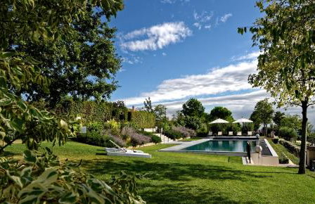 Villa Amagioia by Palazzo di Varignana - Foto 16