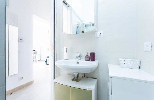 Luxury station apartment Ancona - Foto 11