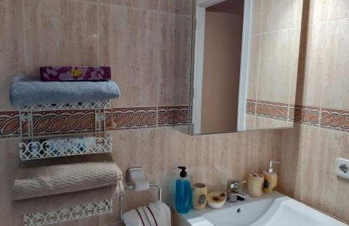 Denia La Rosaleda Las Marinas TOP Anlage - Foto 15