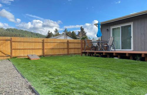 Mountain view, 5-bedroom home with sauna - Foto 34