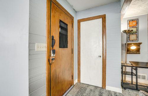 4 Mi to Dtwn Kalamazoo Central Apt - Foto 22