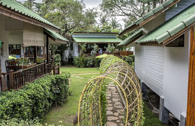 Joy Beach Villas - Foto 64