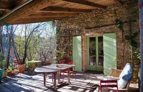 Mas Suéjol - Foto 57