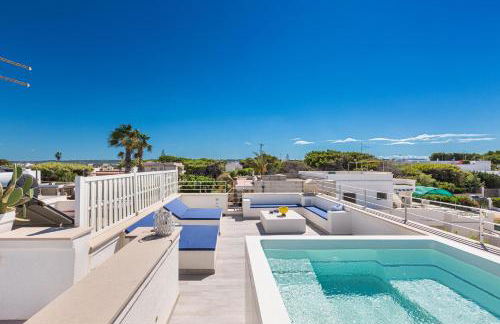 Attico Mezzaluna by BarbarHouse - Foto 22