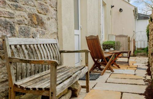 Froxfield Cottage - Foto 51