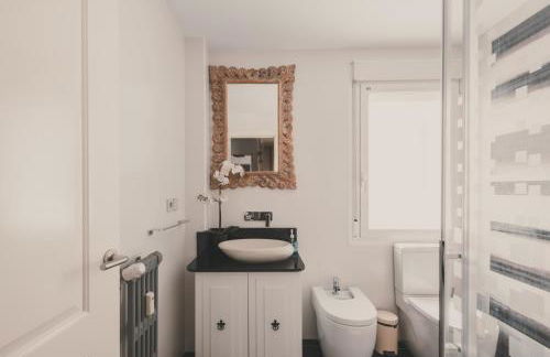 City Deluxe Apartment- Alquiler corta duración - Foto 38