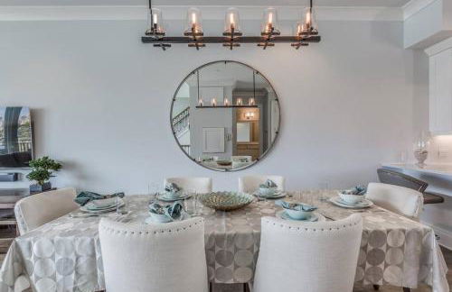 Waterfront Oasis 3 BR/4 beds~3 min walk to beach. - Foto 36