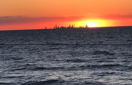 Luxury Beach House & Pool in Dunes National Park - Foto 22