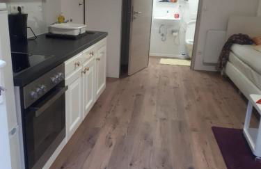 Appartement mit Terrasse - Foto 1