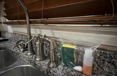 Spacious Gorgeous 3bd home with large deck Close to EVERYTHING - Foto 34