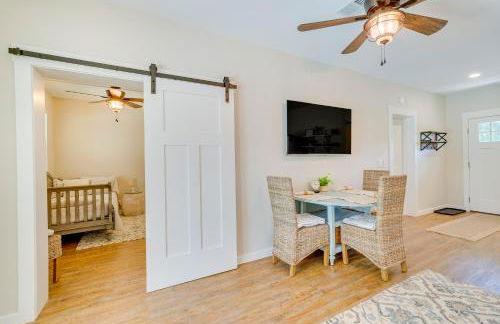 Cozy Ocala Retreat with Pool, Screened Lanai! - Foto 8