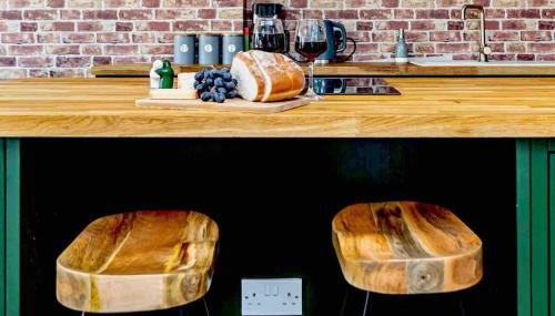 Luxury Ocean Playroom SEA SALT CHALET - Foto 5