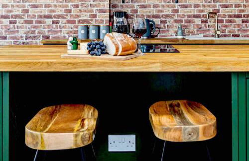 Luxury Ocean Playroom SEA SALT CHALET - Photo 5