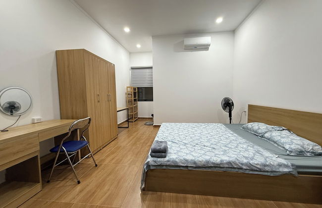 HOMESTAY HALONA - Photo 54