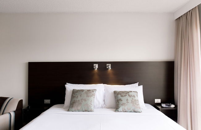 St Ives Apartments - Foto 6