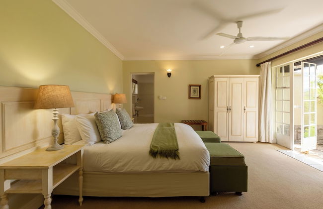 Moorcroft Manor Boutique Country Hotel - Photo 7