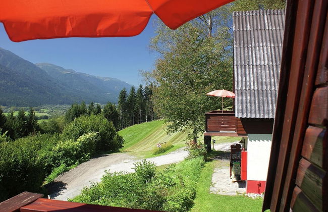 Small Pet-friendly Holiday Park With Nassfeld Card in High Season - Foto 37