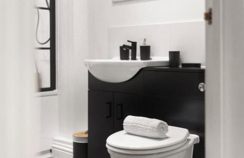 GF Gem Next River Thames Fast Access Central London - Foto 33