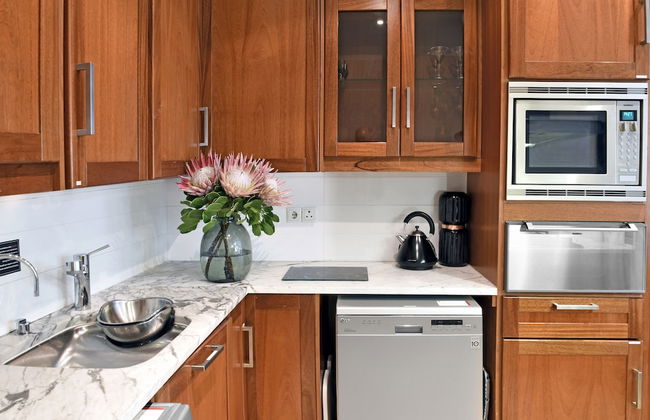 Le Petit Bijou Boutique Apartments - Foto 45