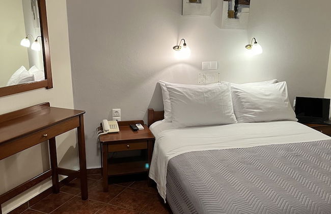 Iolkos Hotel Apartments - Foto 41