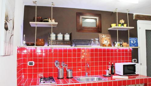 Guest House La Casetta - Foto 4