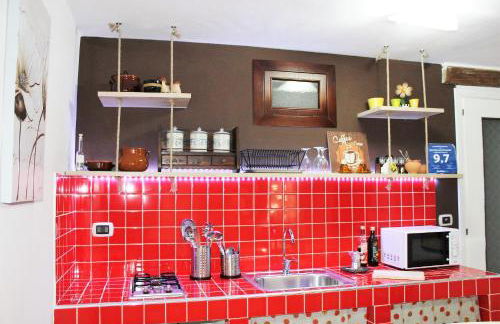 Guest House La Casetta - Foto 4