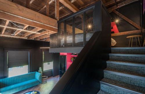 The 505 Eugene - Foto 68