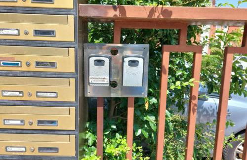 In Blu Santo Ospedale - Photo 14