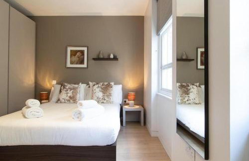 Wells Court by Aeria Apartments - Foto 1