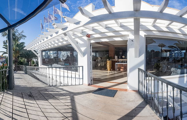 Arena Beach - Foto 60