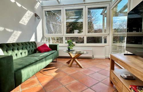 Knusperhäuschen mit Sauna - Foto 6