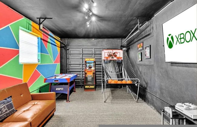 Casa Maya 3BR Home With Pool Near Hard Rock Casino - Foto 50