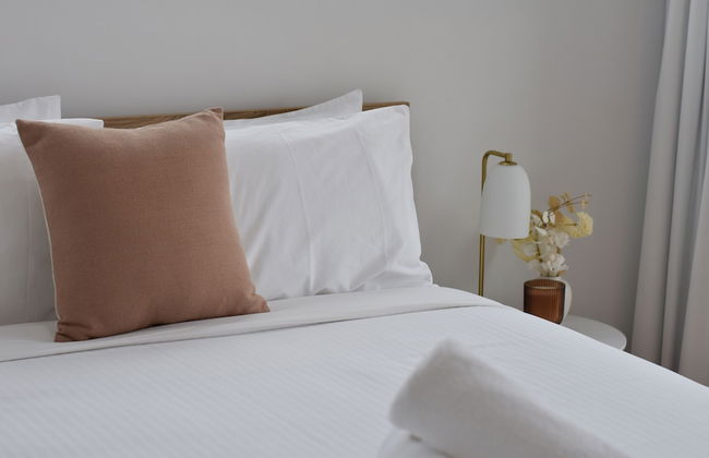 Northwind Holiday Apartments Mooloolaba - Foto 36