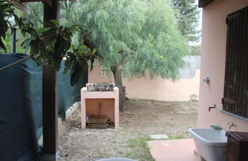 HOLIDAY HOME TORRE DELLE STELLE - Foto 55