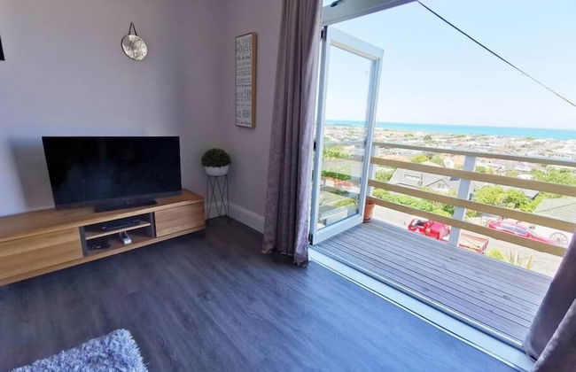 180 Degrees sea view house - Foto 1