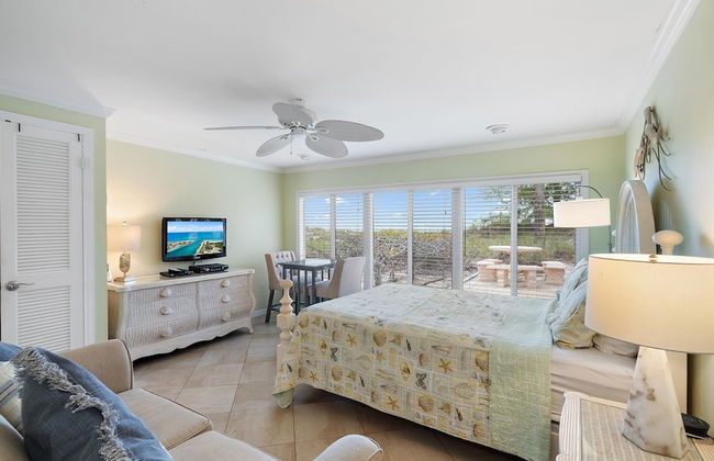 Las Hermanas 4 1 Bedroom Studio by RedAwning - Foto 1