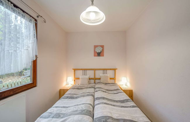 Holiday Home With Garden in Mahlow, Brandenburg - Foto 7