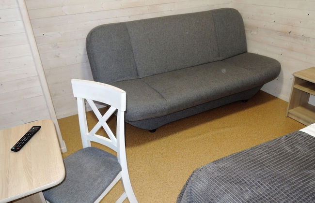 Dziwnowek Holiday House Near Beach - Foto 3