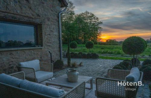 The Louis Aragon Cottage Exceptional Elegance - Foto 65