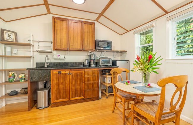 Fern Grotto Inn - Foto 18